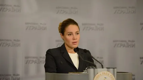 Наталья Королевская в 2025