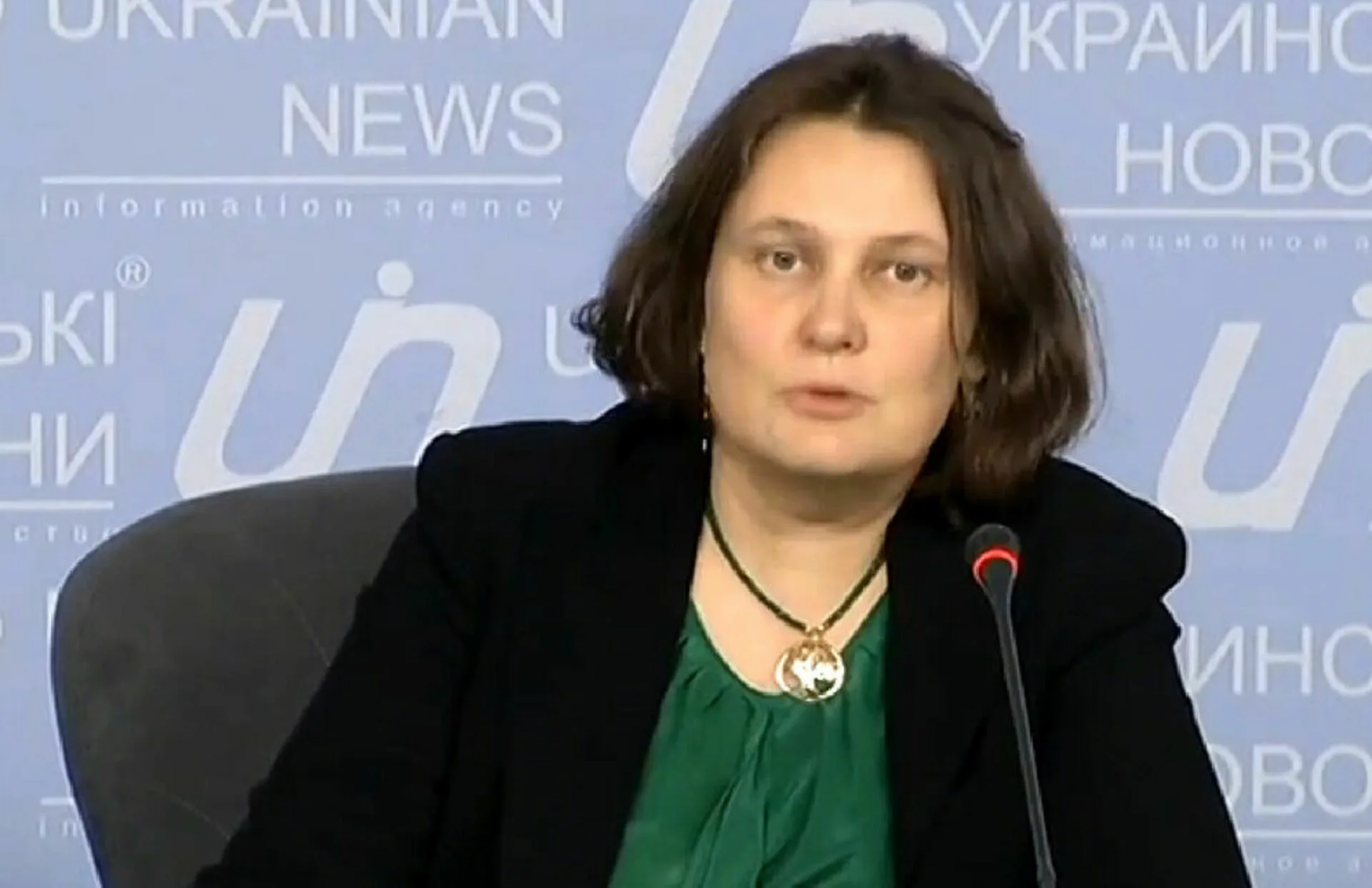 Татьяна Монтян в 2025