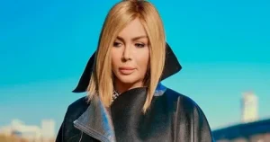 Ирина Билык в 2025