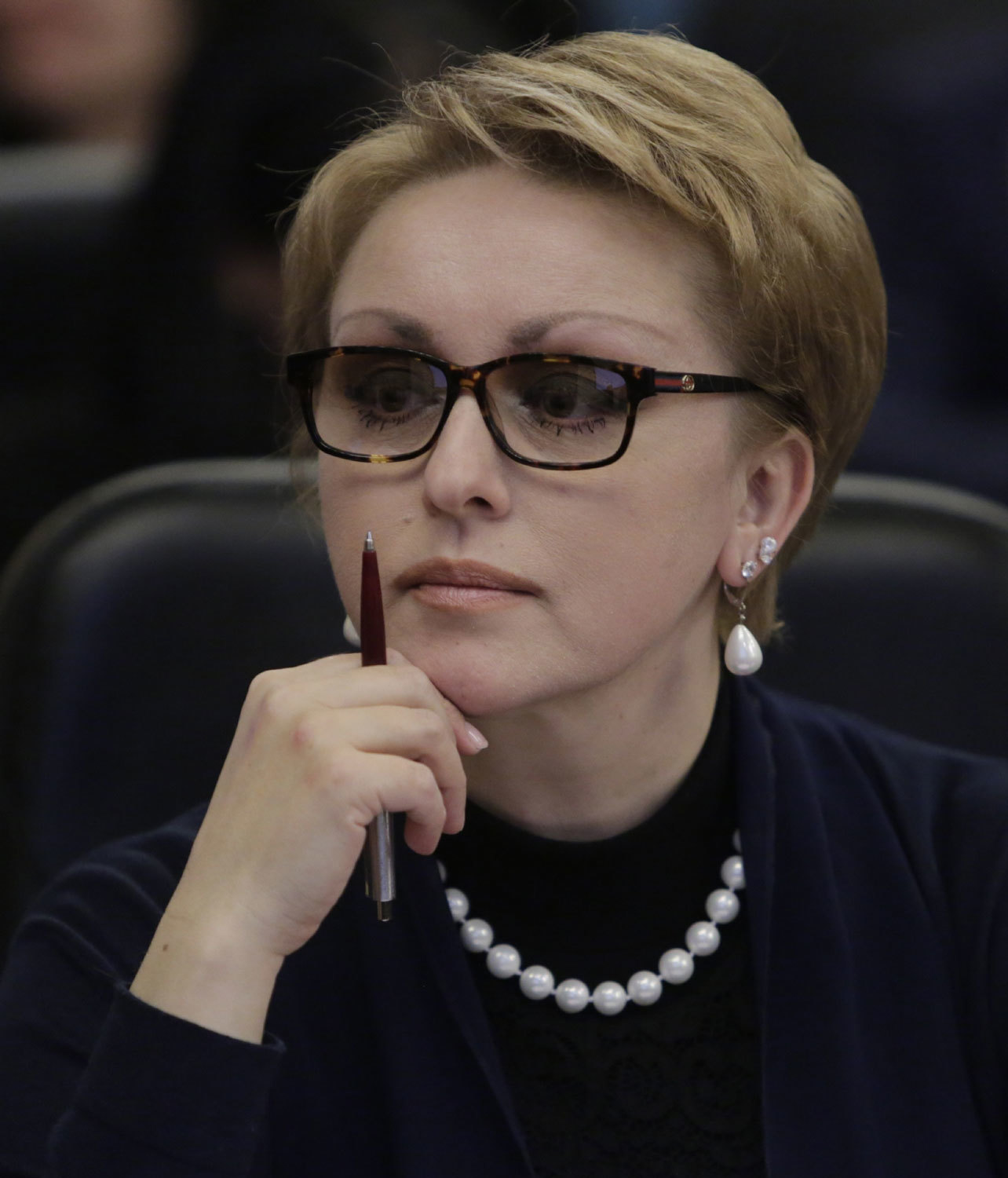 Наталья Соколова
