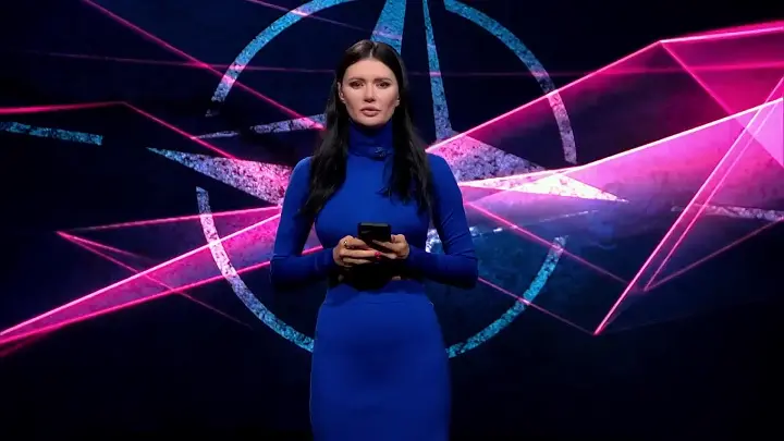 Диана Панченко в 2025