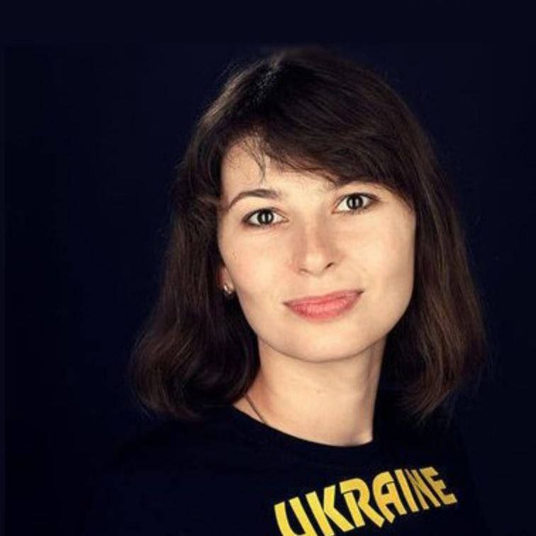 Дарина Каленюк