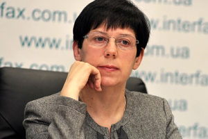 Наталья Лигачева