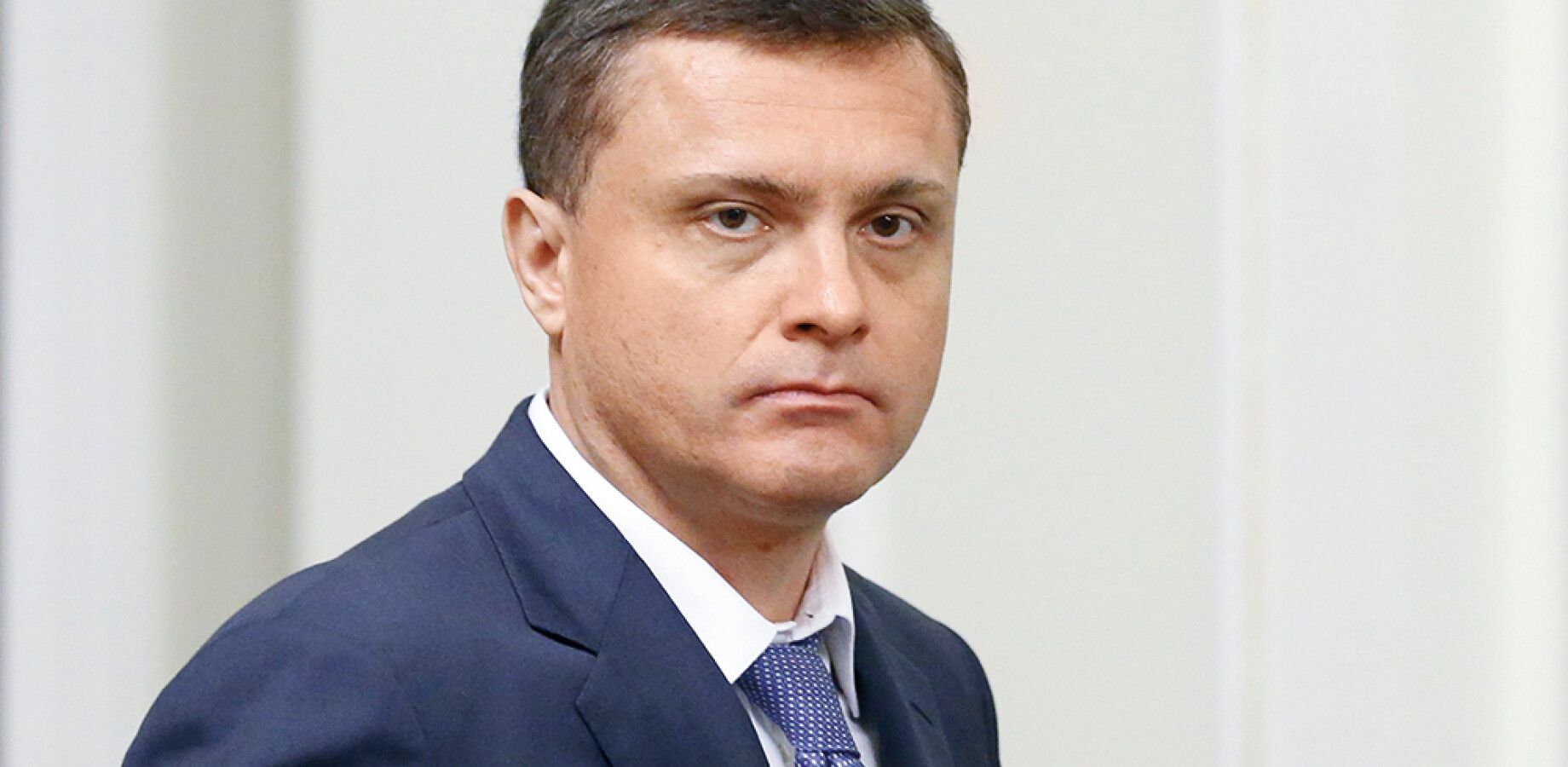 Левочкин в 2025