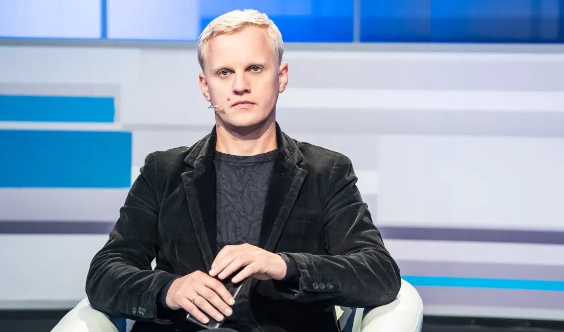 Виталий Шабунин