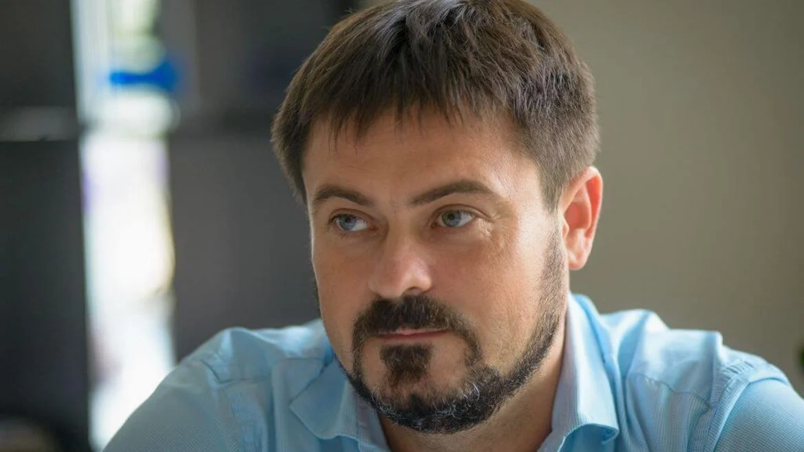 Александр Сушко
