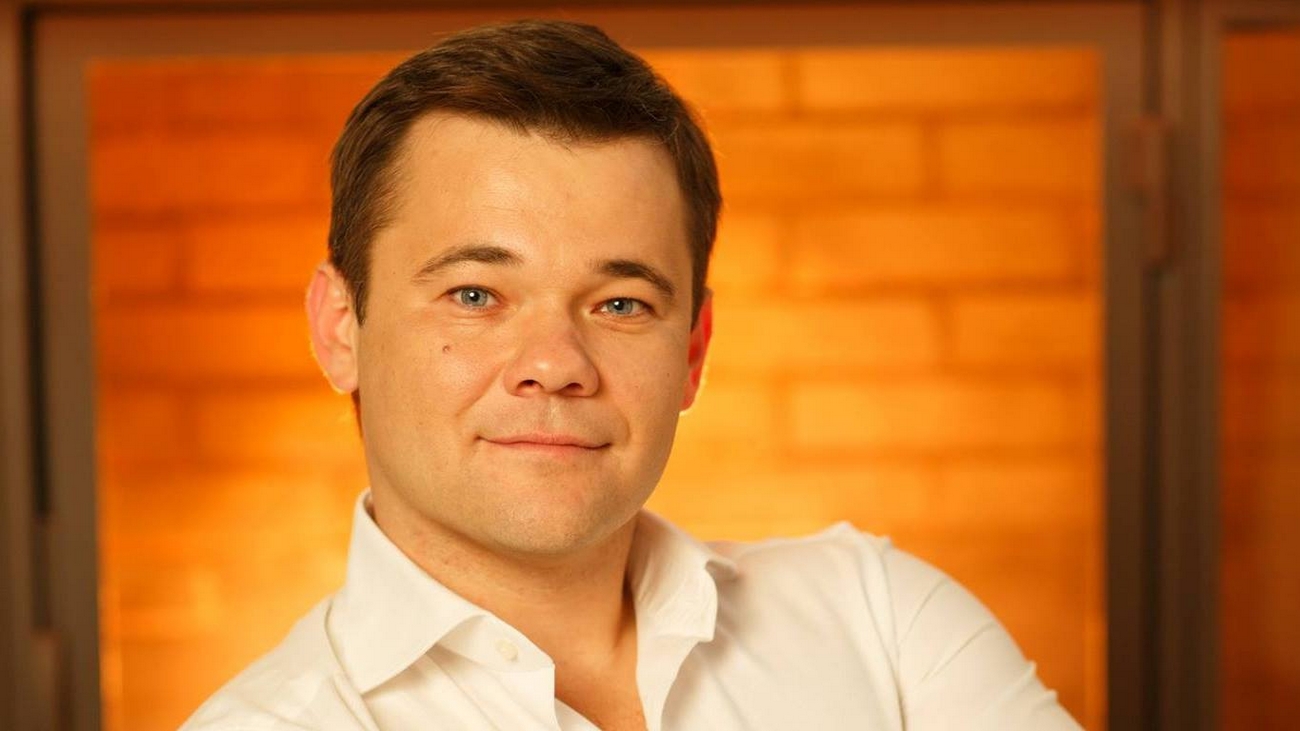 Андрей Богдан в 2025 Андрей Богдан в 2025