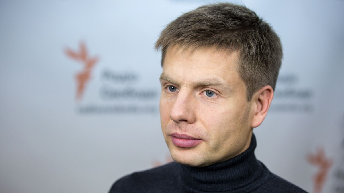 Алексей Гончаренко в 2025