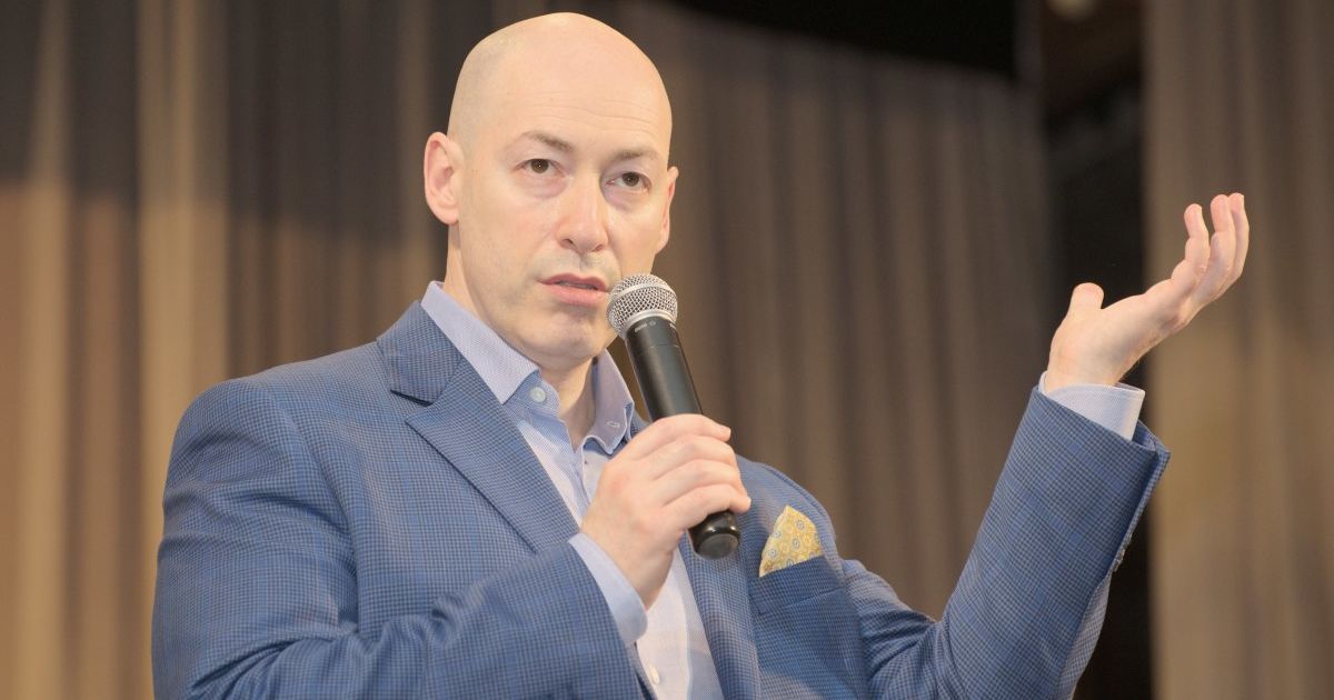 Дмитрий Гордон в 2025 году: журналист, шоумен или политический игрок?