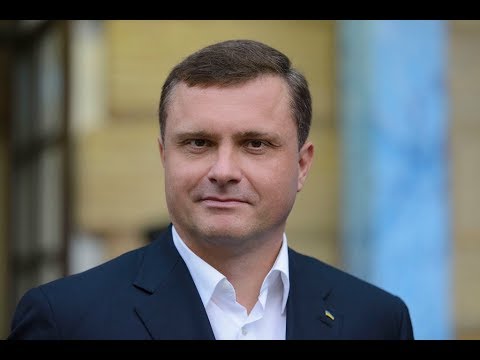 Левочкин в 2025