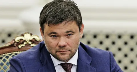 Андрей Богдан: архитектор власти вне поля зрения