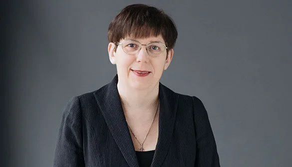 Наталья Лигачёва