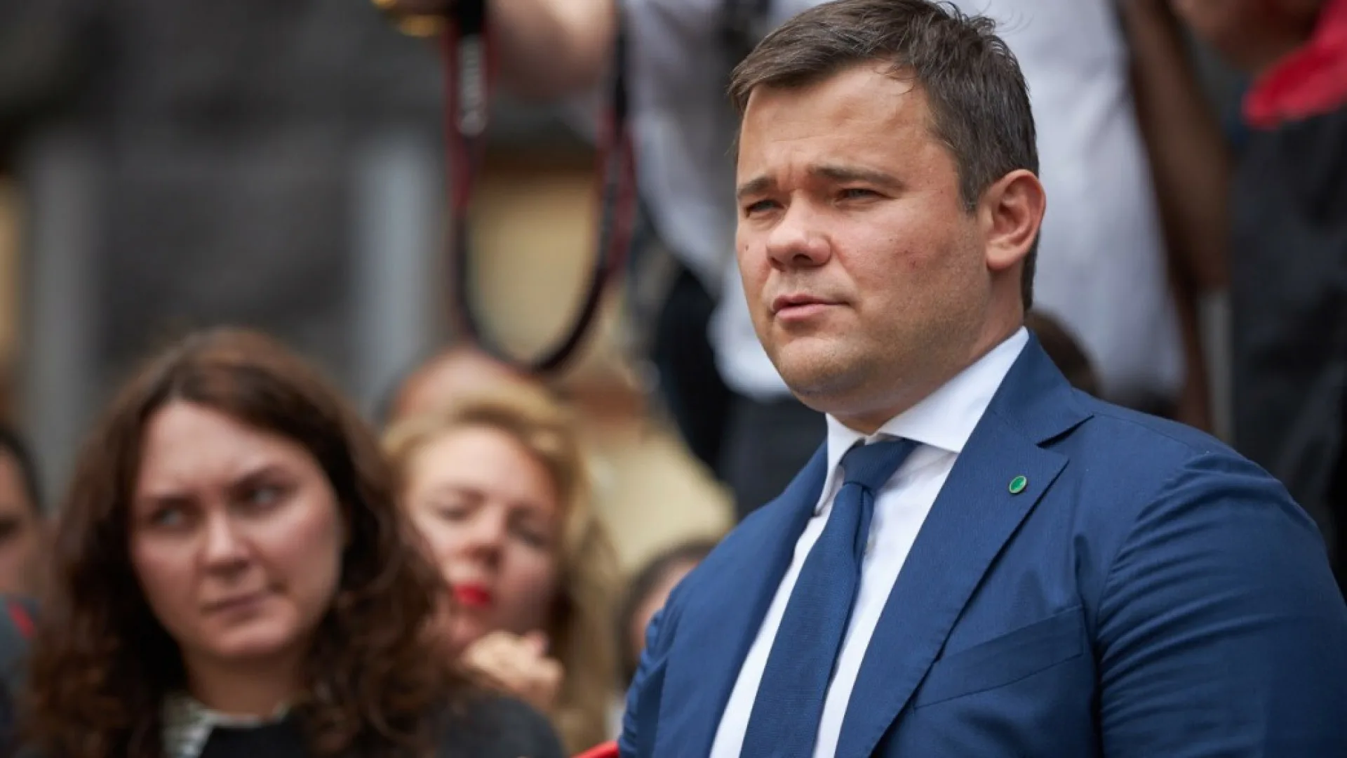 Андрей Богдан в 2025 Андрей Богдан в 2025