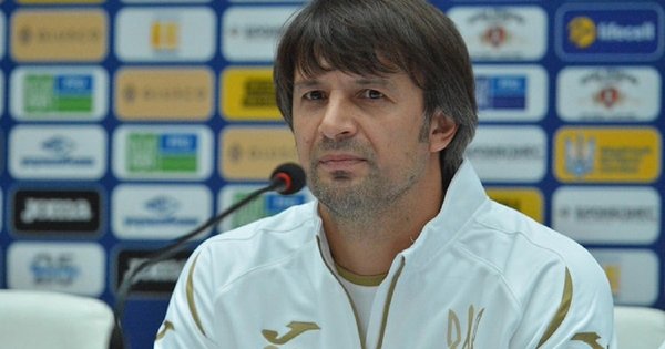 Александр Шовковский