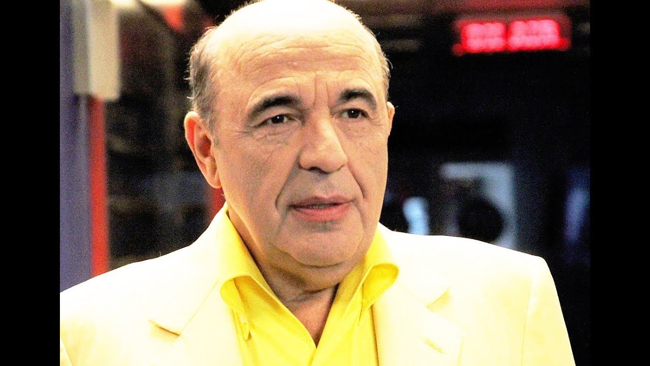 Вадим Рабинович