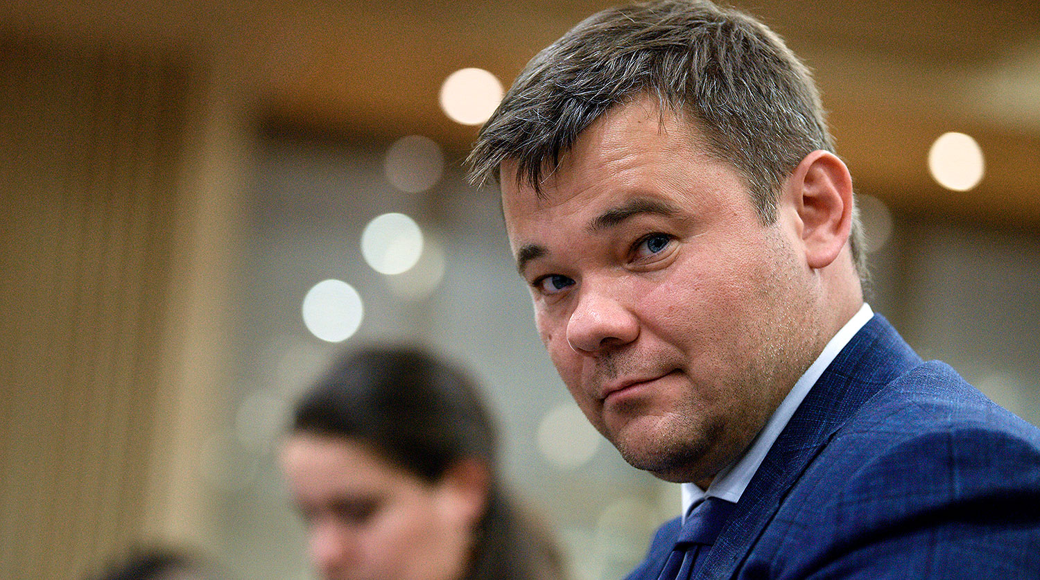 Андрей Богдан в 2025 Андрей Богдан в 2025