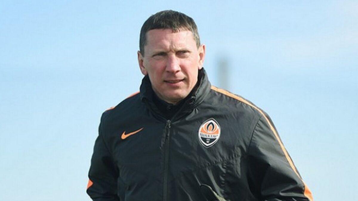 Дмитрий Шутков