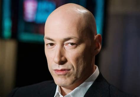 Дмитрий Гордон в 2025