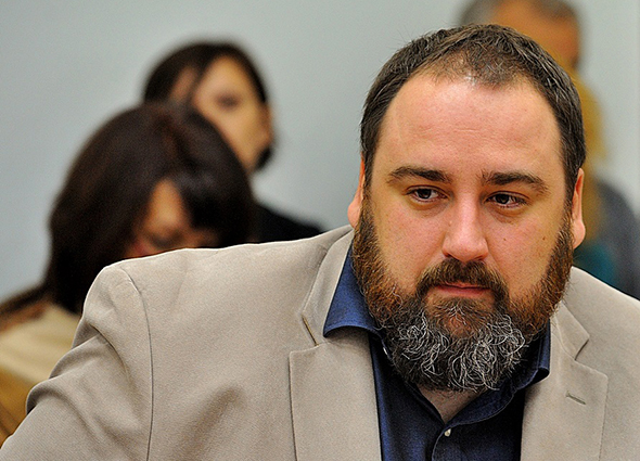 Евгений Глибовицкий