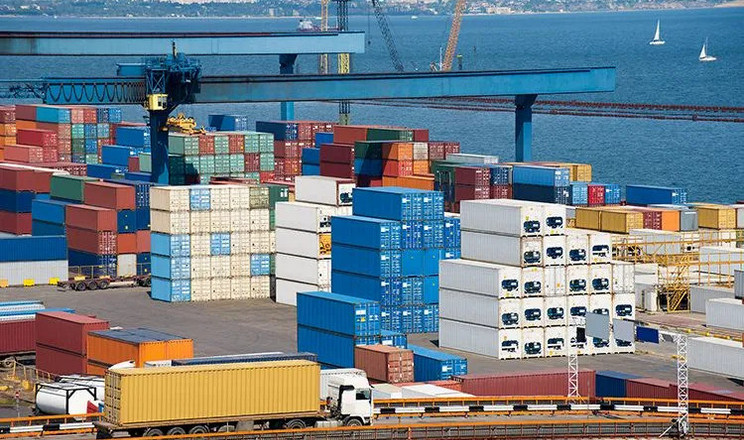 Перший та Контейнерний термінали порту Чорноморськ здадуть у концесію на 40 років