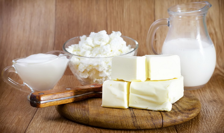 За результатами 2025 року світові ціни на молочну продукцію на 13,2% вищі