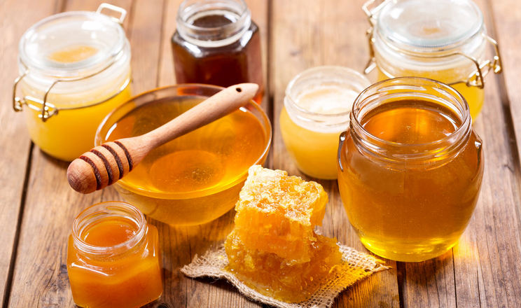 У 2024 році Україна увійшла до п’ятірки світових експортерів меду