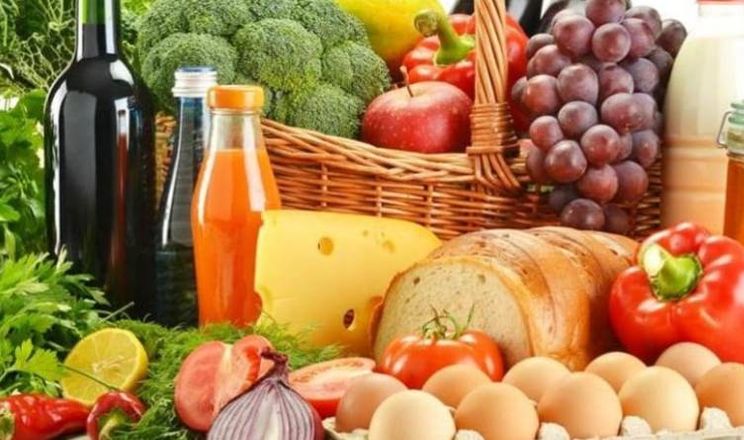 Україна у 2025 році відкрила 19 нових ринків для агропродукції