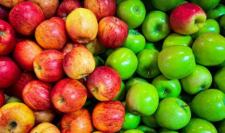 Ціни на яблука в Україні можуть зрости навесні 2026 року
