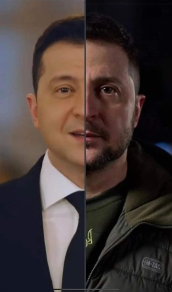 Зеленський Зріст: подробиці про висоту та біографію Володимира Зеленського