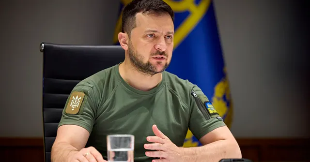 Зеленський Зріст: подробиці про висоту та біографію Володимира Зеленського