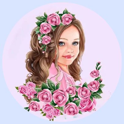 Нова Дівчина Розового: біографія, особисте життя та кар’єрний шлях