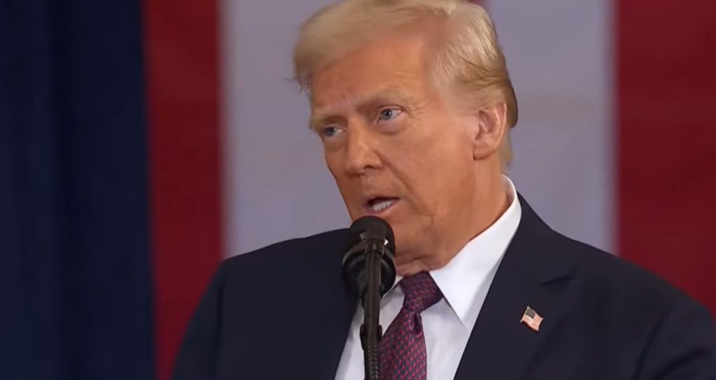 Сколько лет Трампу: подробная информация о возрасте Дональда Трампа