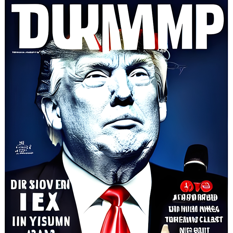 Сколько лет Трампу: подробная информация о возрасте Дональда Трампа