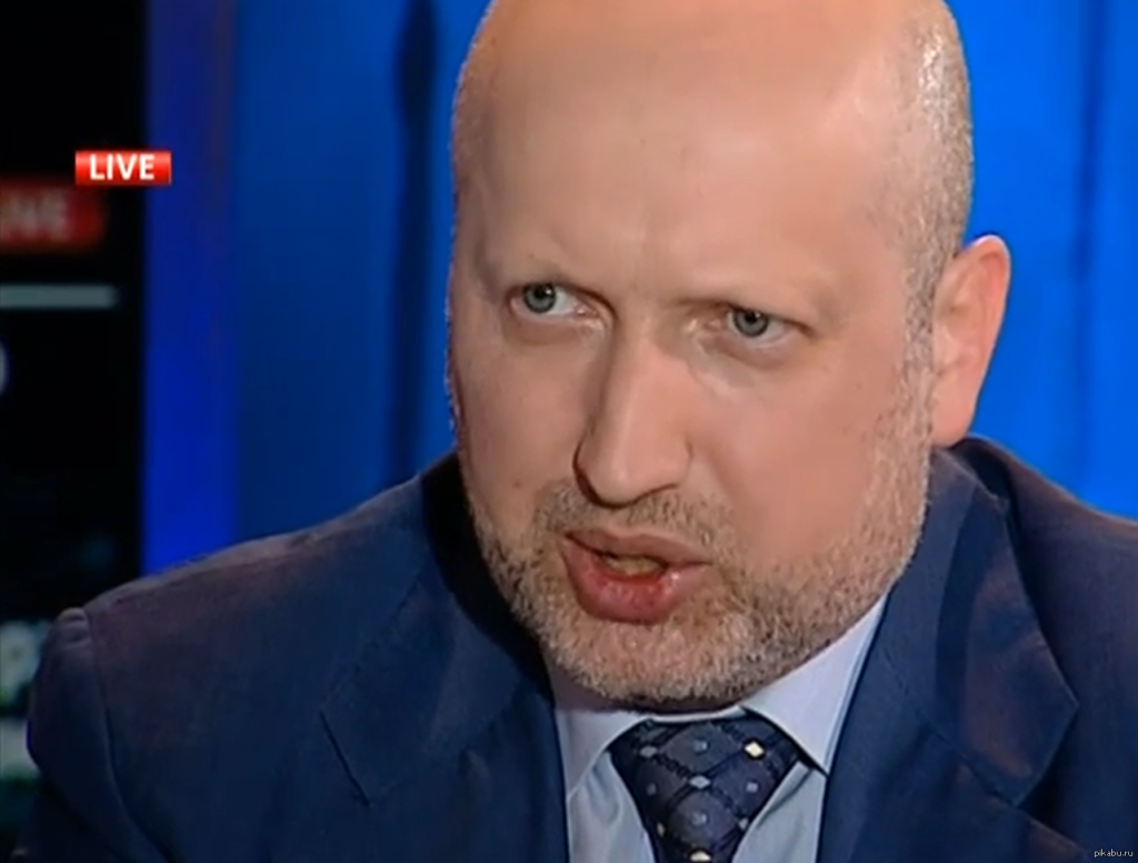 Где Сейчас Турчинов И Парубий: Подробный Обзор Текущей Деятельности И Судеб
