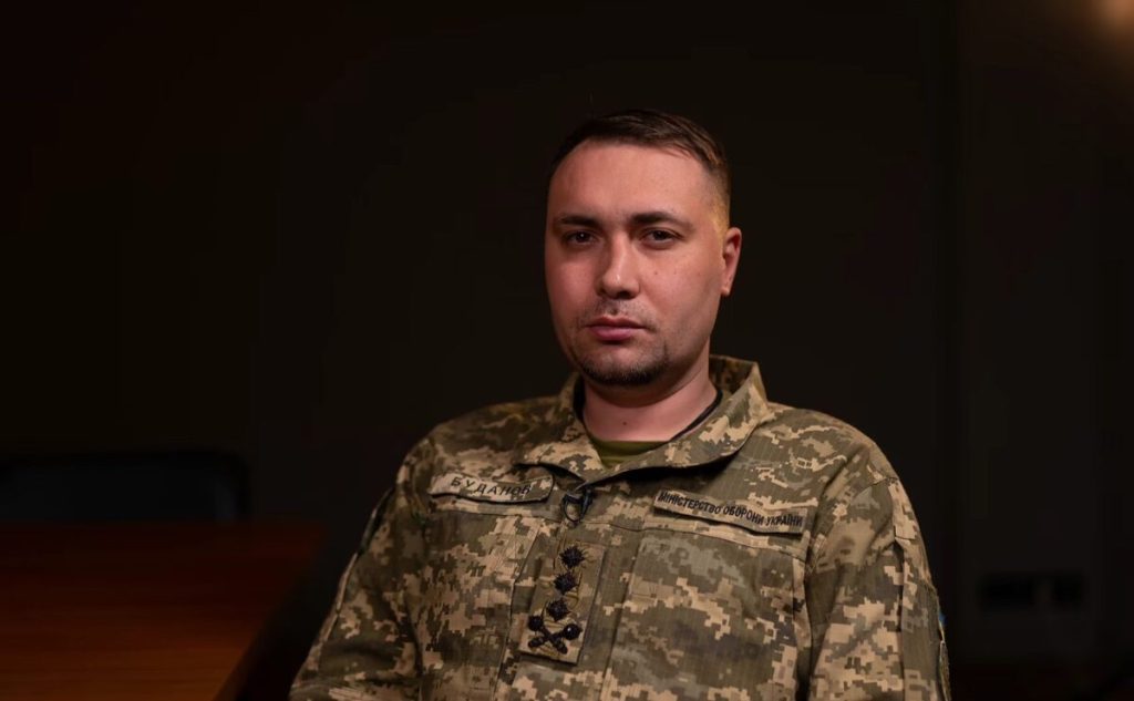 Кирило Буданов Батьки: биография, личная жизнь и профессиональный путь