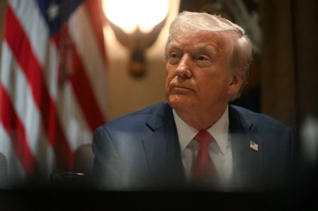 Сколько лет Трампу: подробная информация о возрасте Дональда Трампа