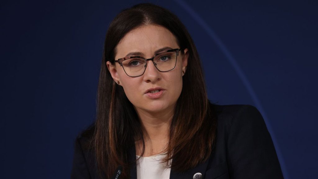 Юлия Свириденко Родители: подробности биографии и влияния семьи