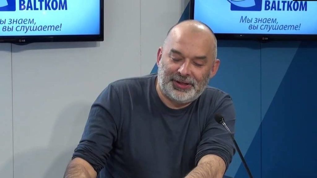 Михаил Шейтельман Сын: биография, карьера и личная жизнь