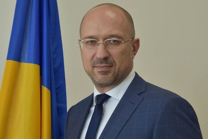 Денис Шмыгаль: национальность и её влияние на биографию и карьеру