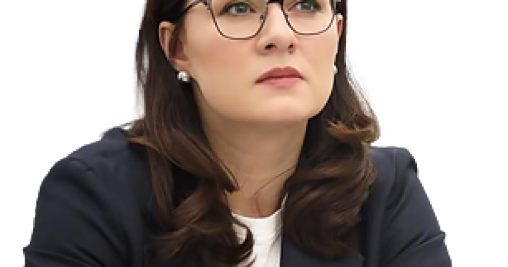 Юлия Свириденко Родители: подробности биографии и влияния семьи
