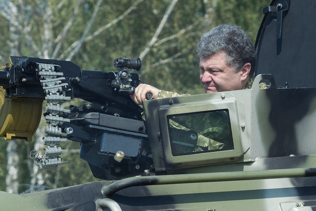 Порошенко Настоящая Фамилия Национальность: Подробный Обзор Биографии и Карьеры