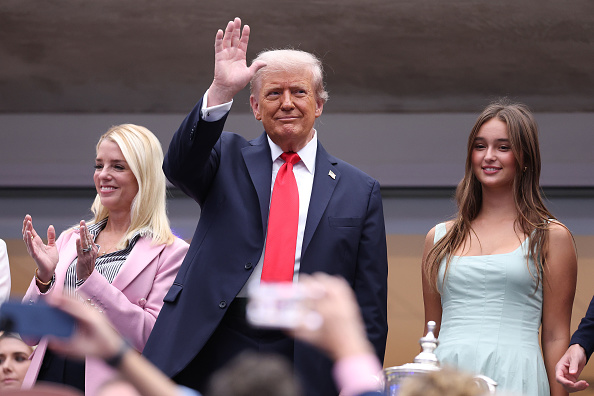 Дочка Трампа Иванка Трамп: биография, личная жизнь и карьера