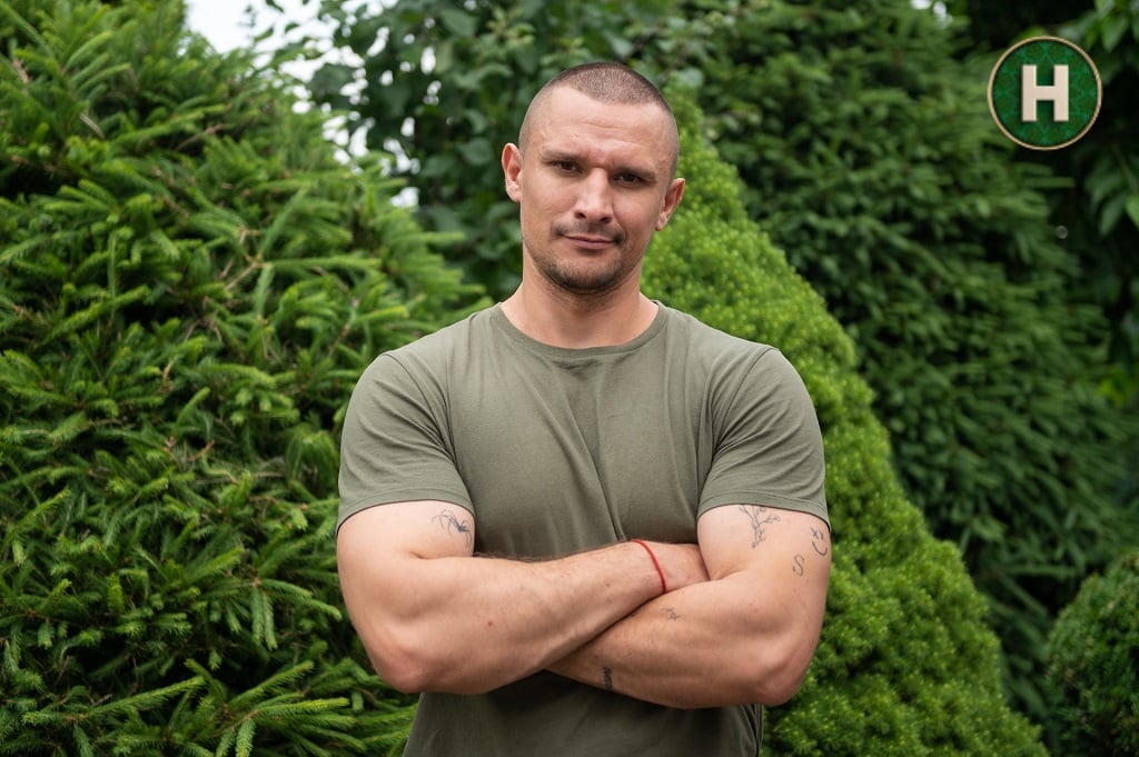 Тарас Цимбалюк Особисте Життя: біографія, кар'єра та сімейні подробиці