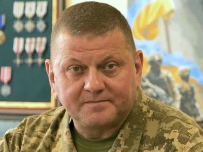 Валерий Залужный Настоящая Фамилия и подробности биографии