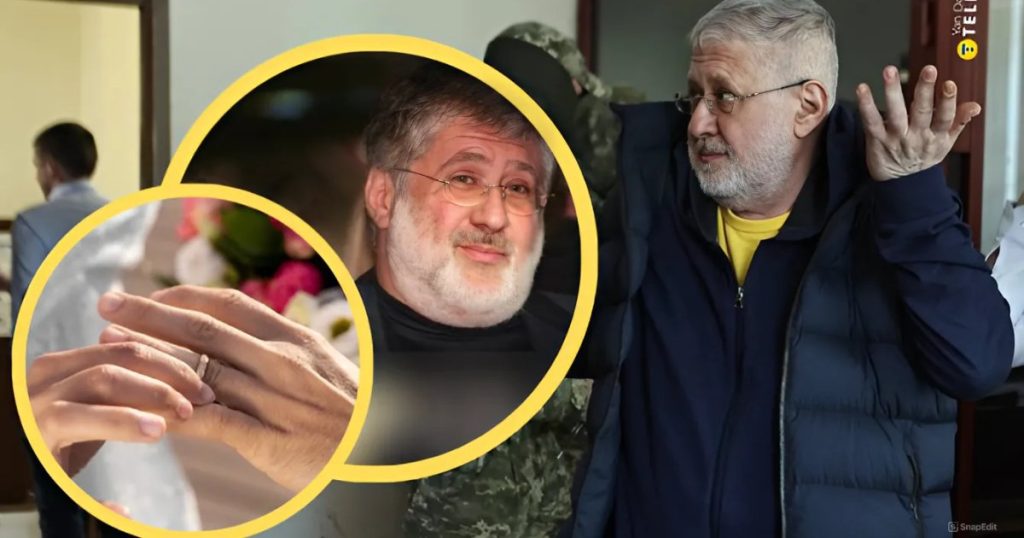 Коломойский Где Сейчас: Текущая Жизнь и Деятельность Игоря Коломойского