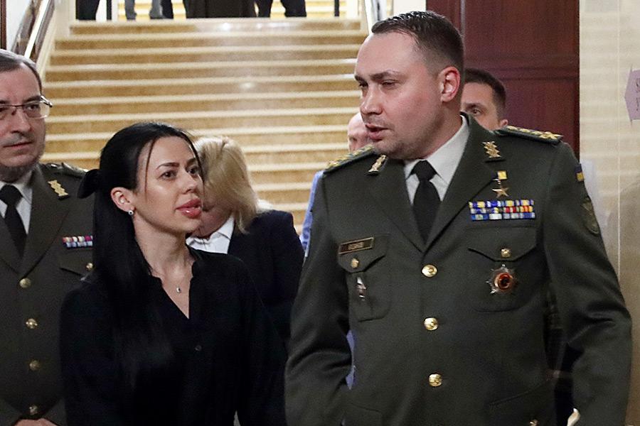 Кирилл Буданов: национальность, семья и путь к вершинам государственной службы