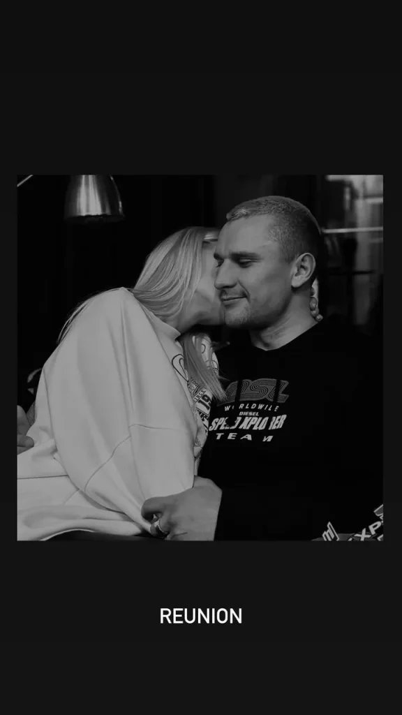 Тарас Цимбалюк Особисте Життя: біографія, кар'єра та сімейні подробиці
