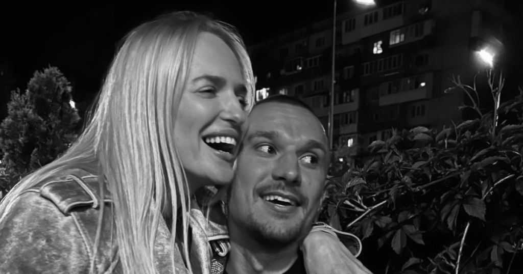 Сестра Тараса Цимбалюка: биография, карьера и личная жизнь