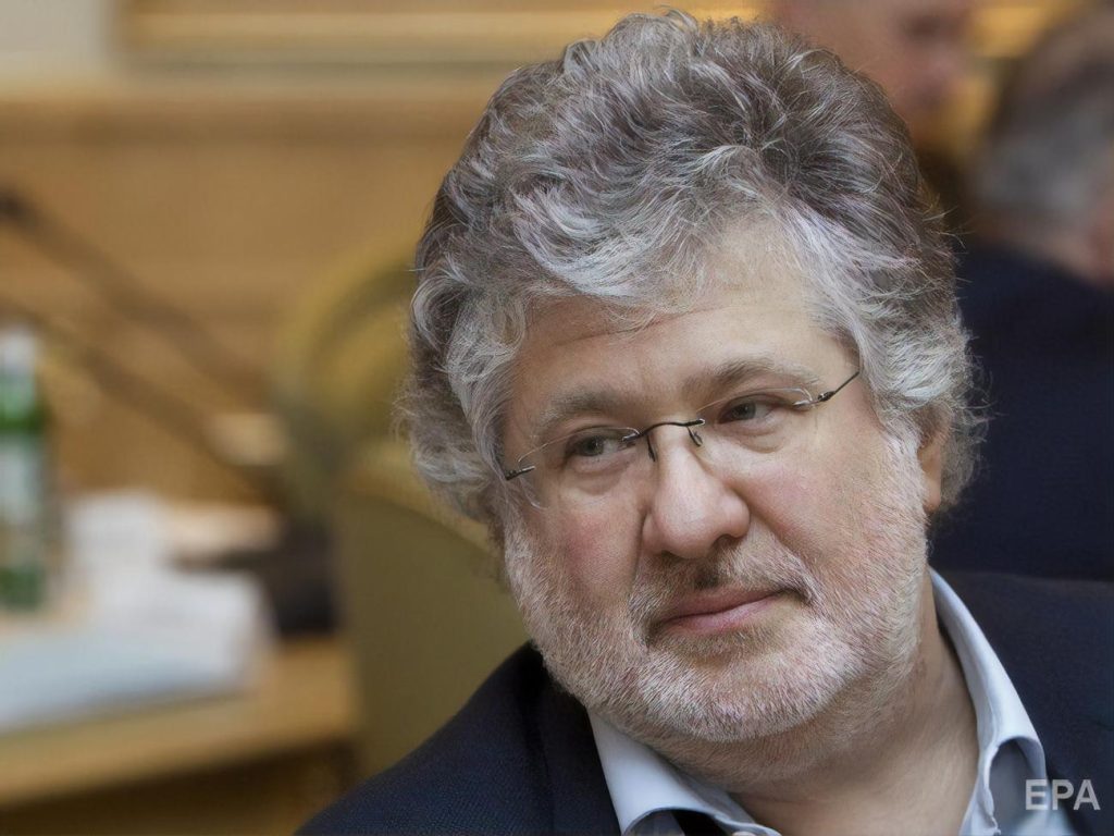 Дочь Коломойского: биография, карьера и личная жизнь Вари Коломойской