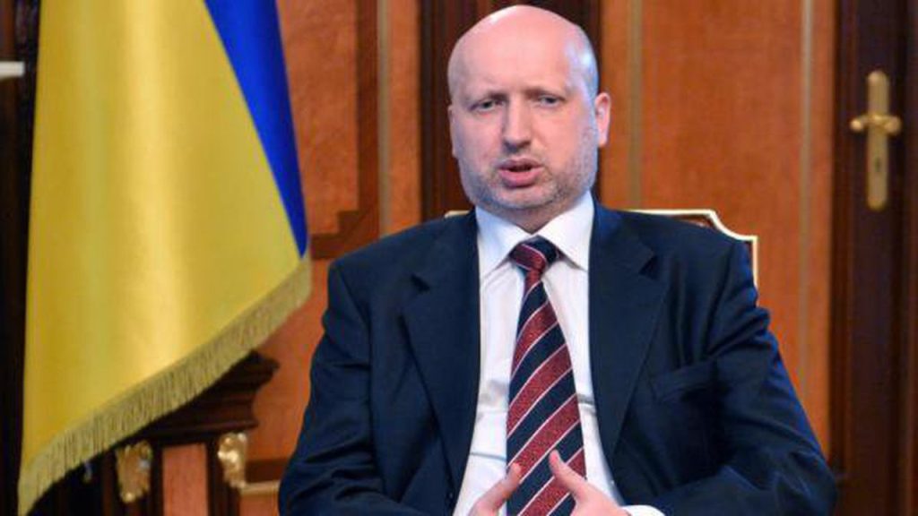 Где Сейчас Турчинов И Парубий: Подробный Обзор Текущей Деятельности И Судеб